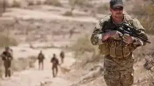 Chris Kyle: la vida del francotirador más letal de la historia