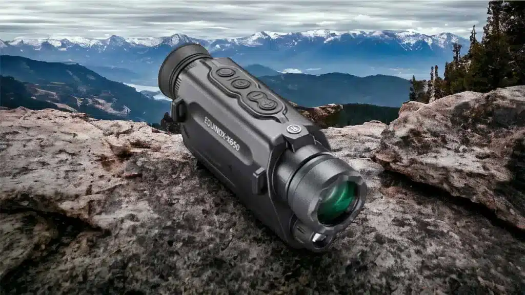 MONOCULAR-BUSHNELL