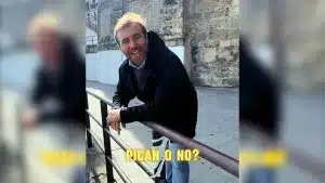 «¿Pican o no?»: La tronchante parodia de la peor pesadilla de un pescador
