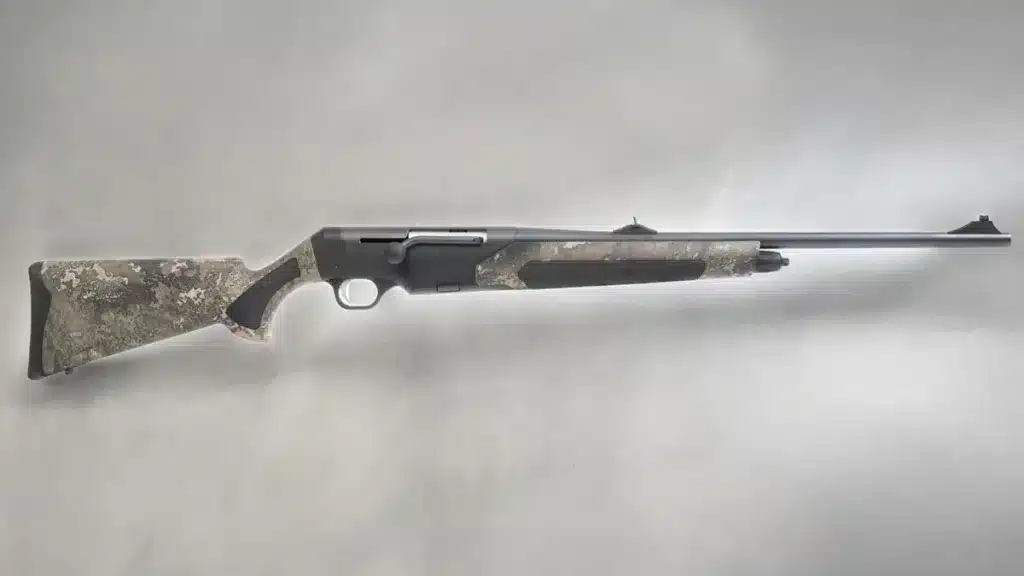 ARTECH-RIFLE