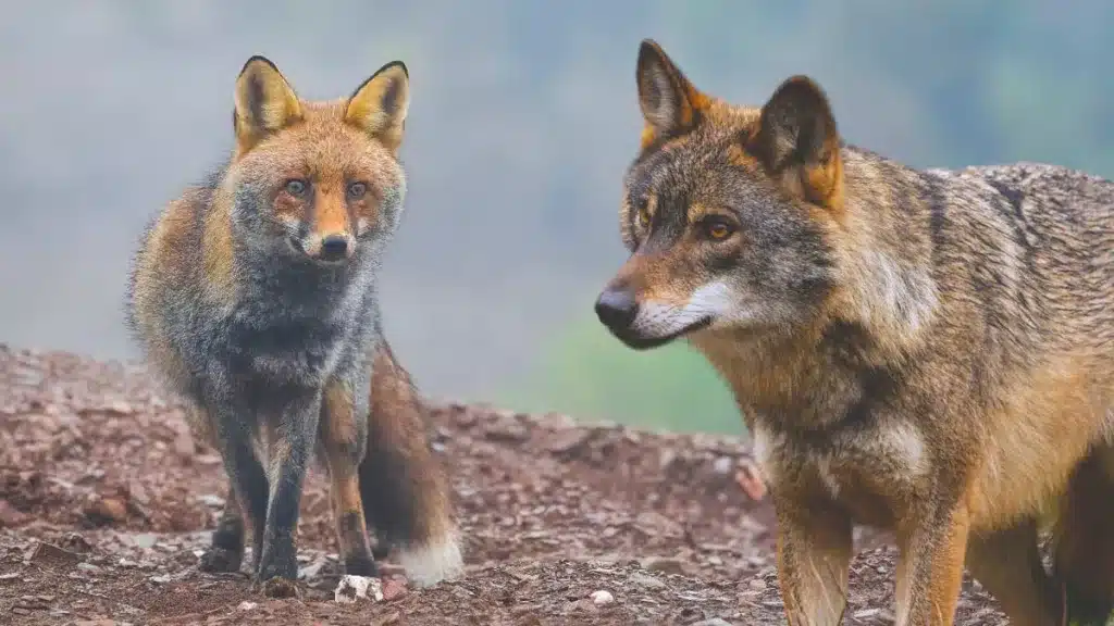 ZORRO-LOBO