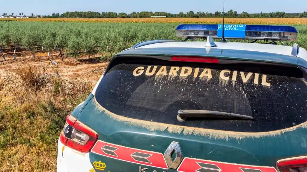 guardia-civil
