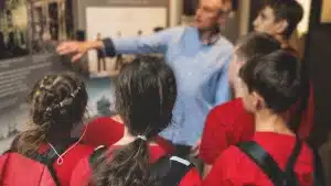 Cinegética+SCI  contará con un aula para acercar la caza a los más pequeños