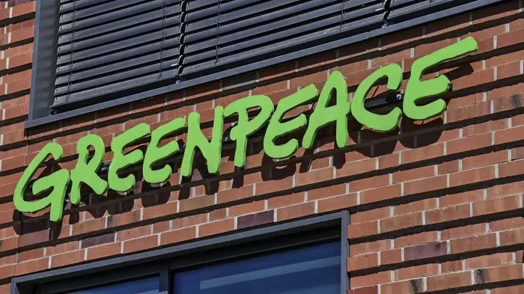 Greenpeace
