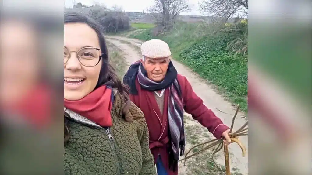 Anita La Cortijera comparte este remedio del abuelo para curar la «carraspera» a los perros.