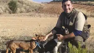 Decreto 666: La nueva normativa veterinaria que amenaza la salud de los perros de rehala