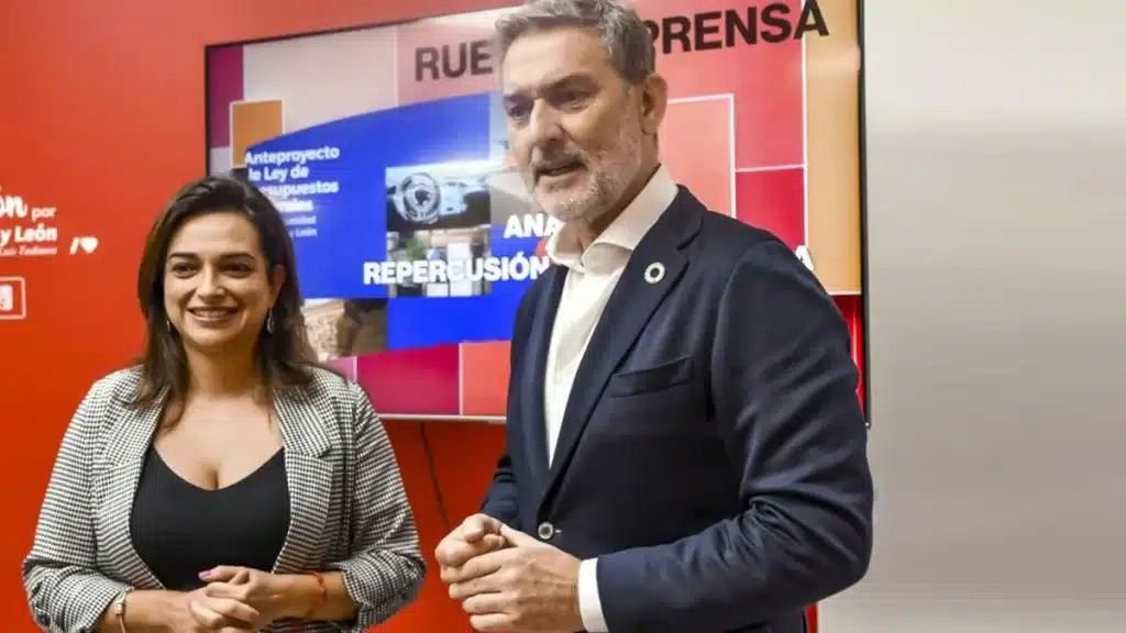 Pancarta Teresa Ribera caza