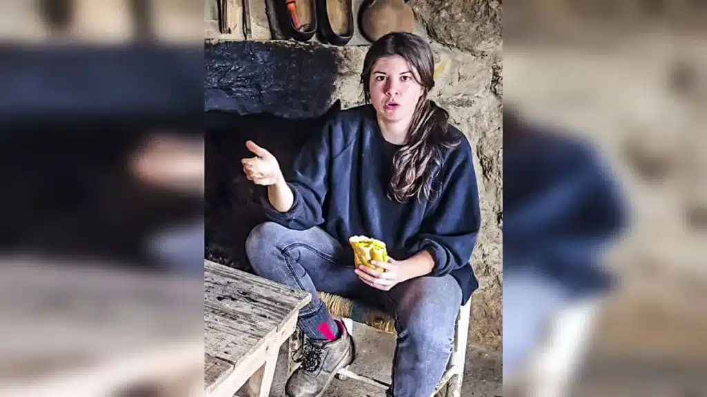 pastora