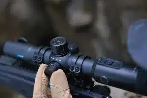 Pard lanza un visor térmico para la caza del jabalí por 829 euros 