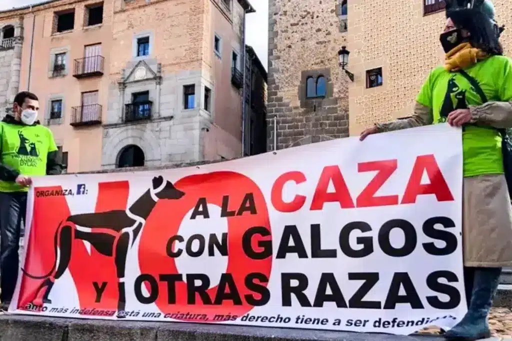 animalistas