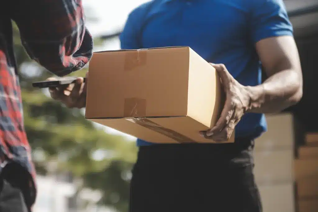 Nueva estafa cazador tiendas online