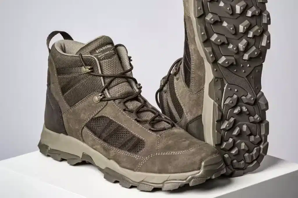Botas caza Decathlon rebajadas Play Days