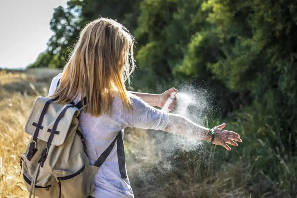 Mosquitos