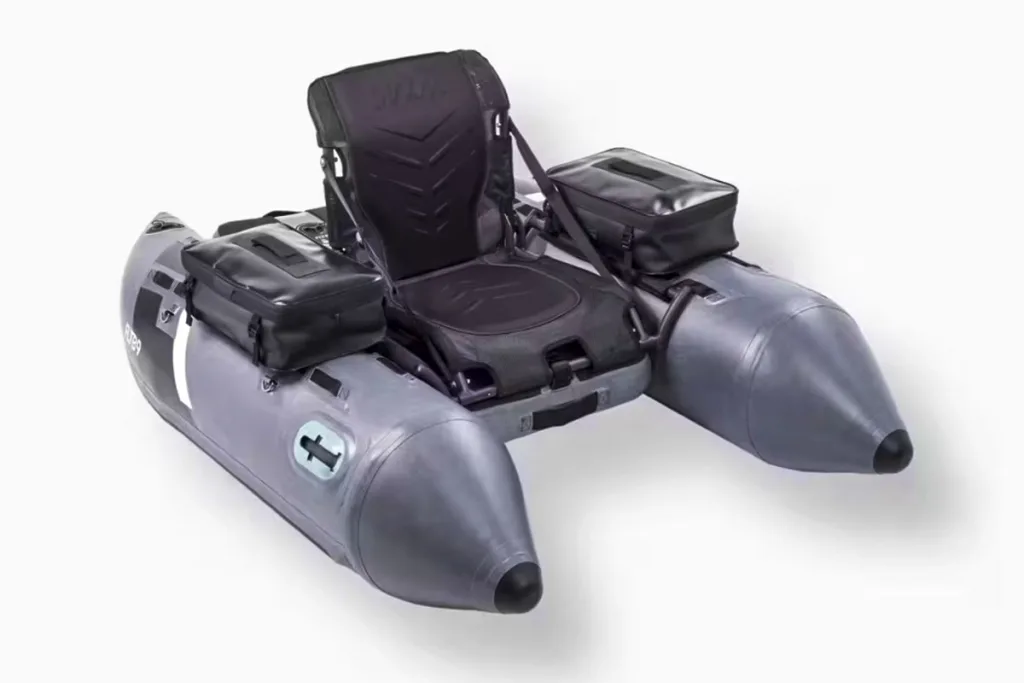 Oferta pato pesca Caperlan Decathlon Play Days