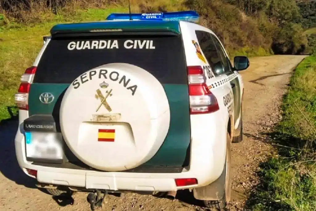 Seprona