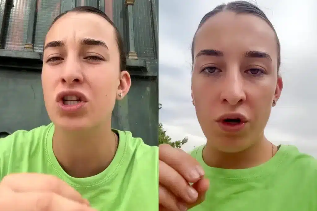 Pilar Pascual, más conocida en redes como Agripilar.