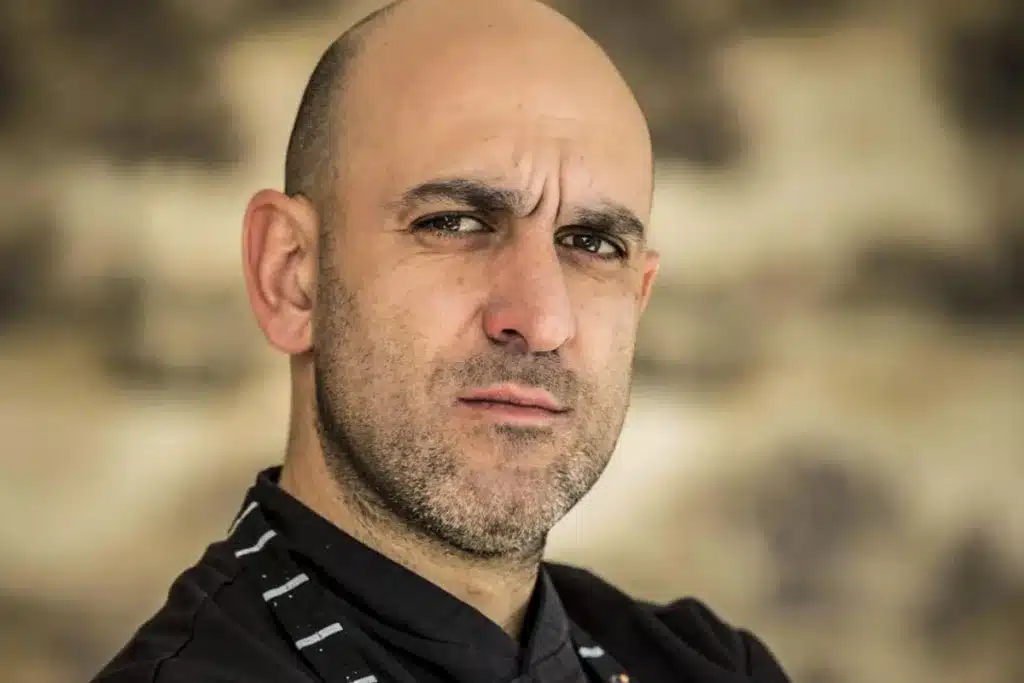 Luis Lera