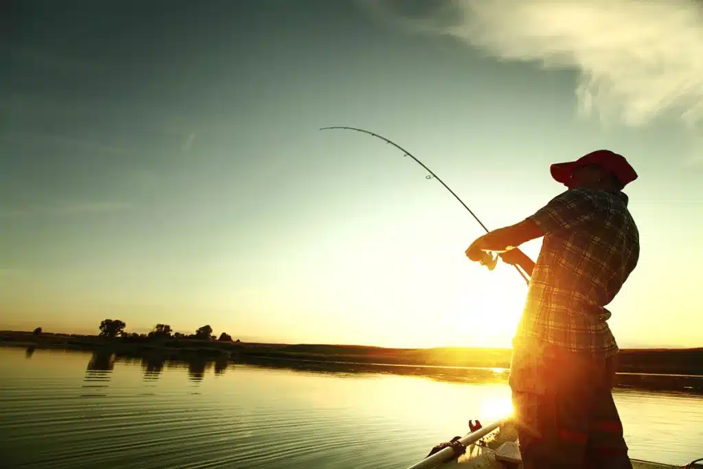 pesca