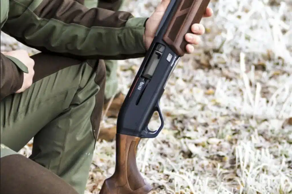 Winchester SX4