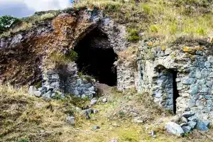 guarida furtivo