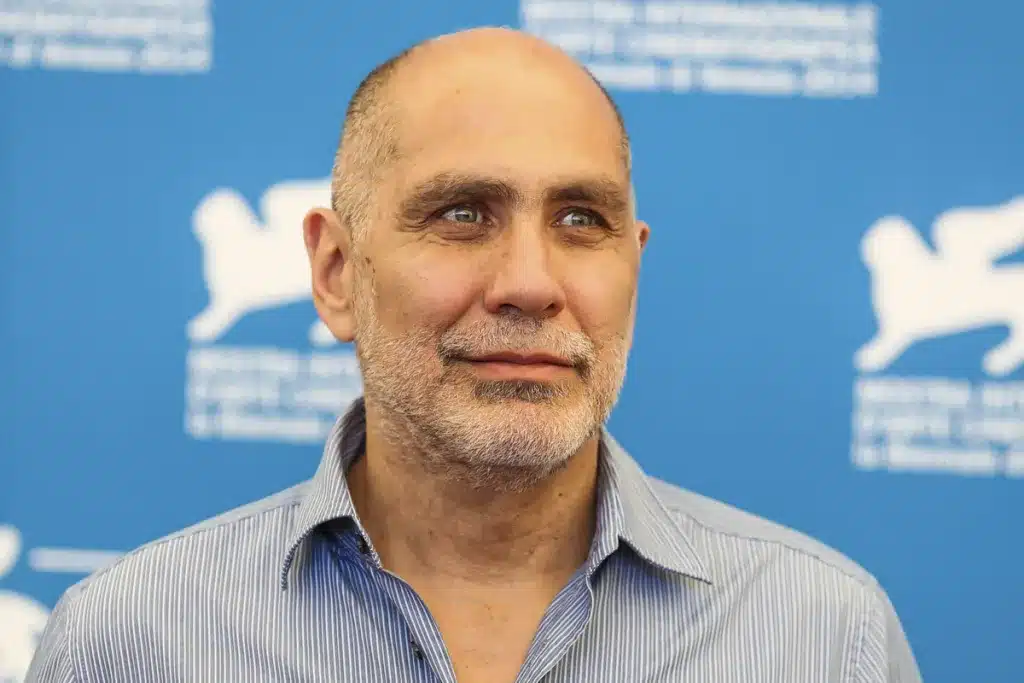 Guillermo Arriaga