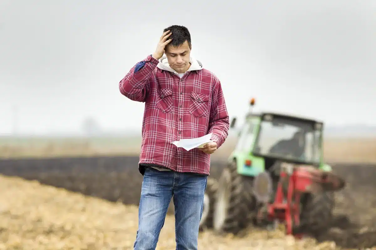 agricultor PAC
