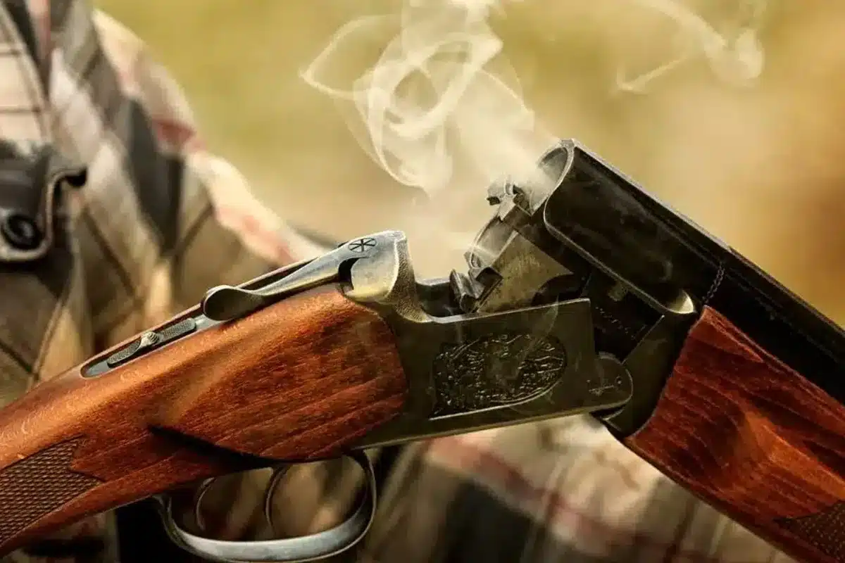 Armas