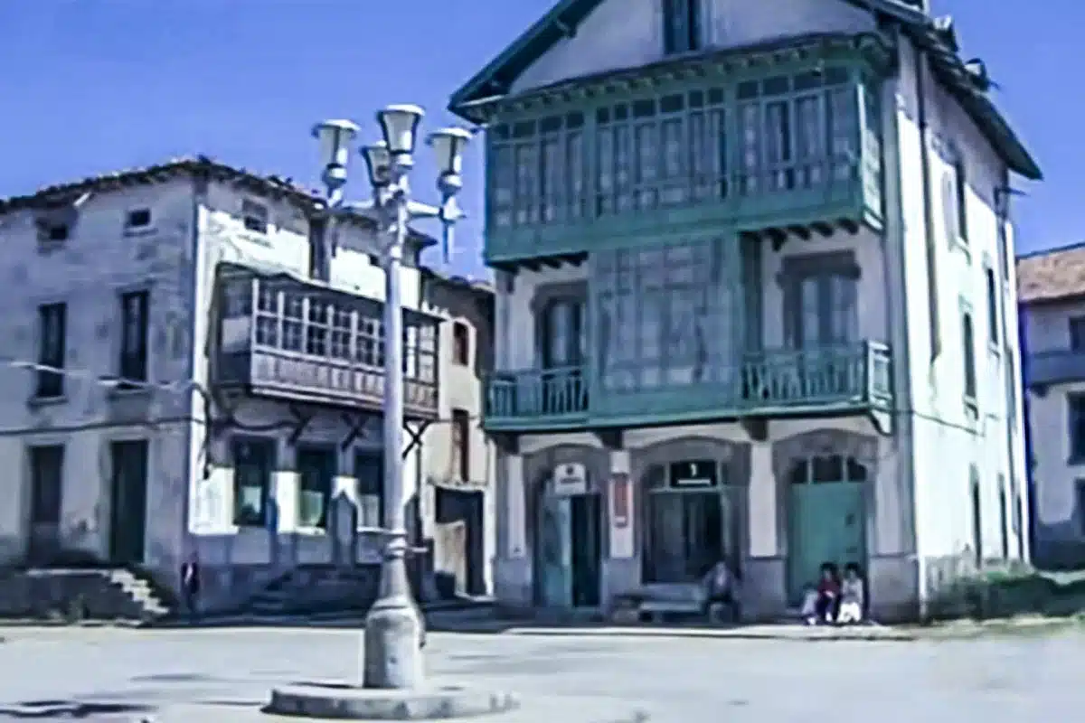 Riaño