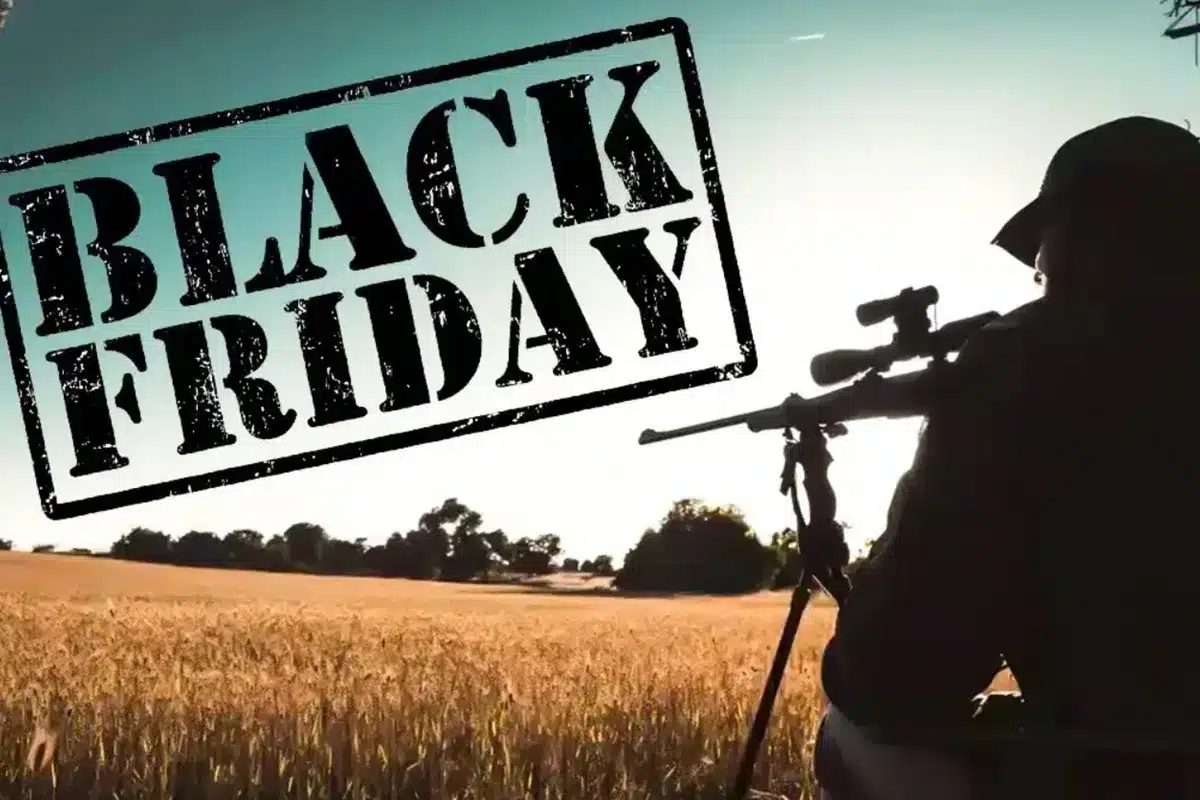 Black Friday