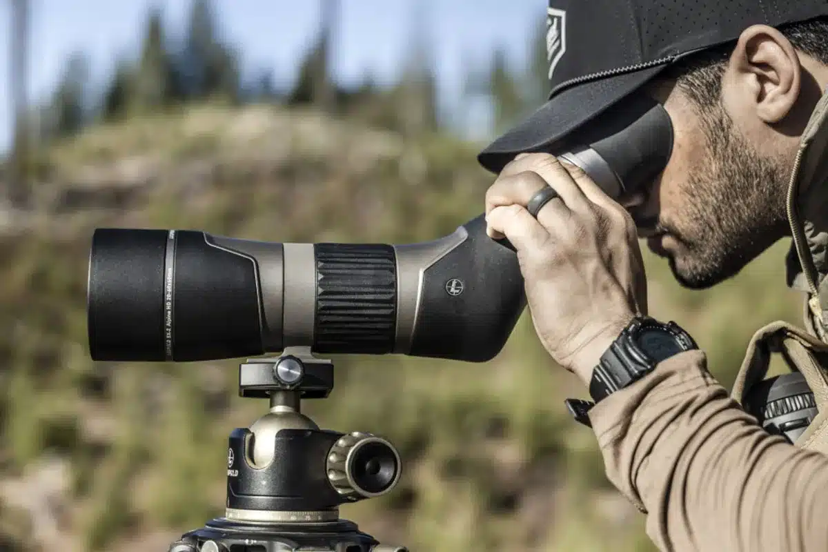 Leupold Gen 2