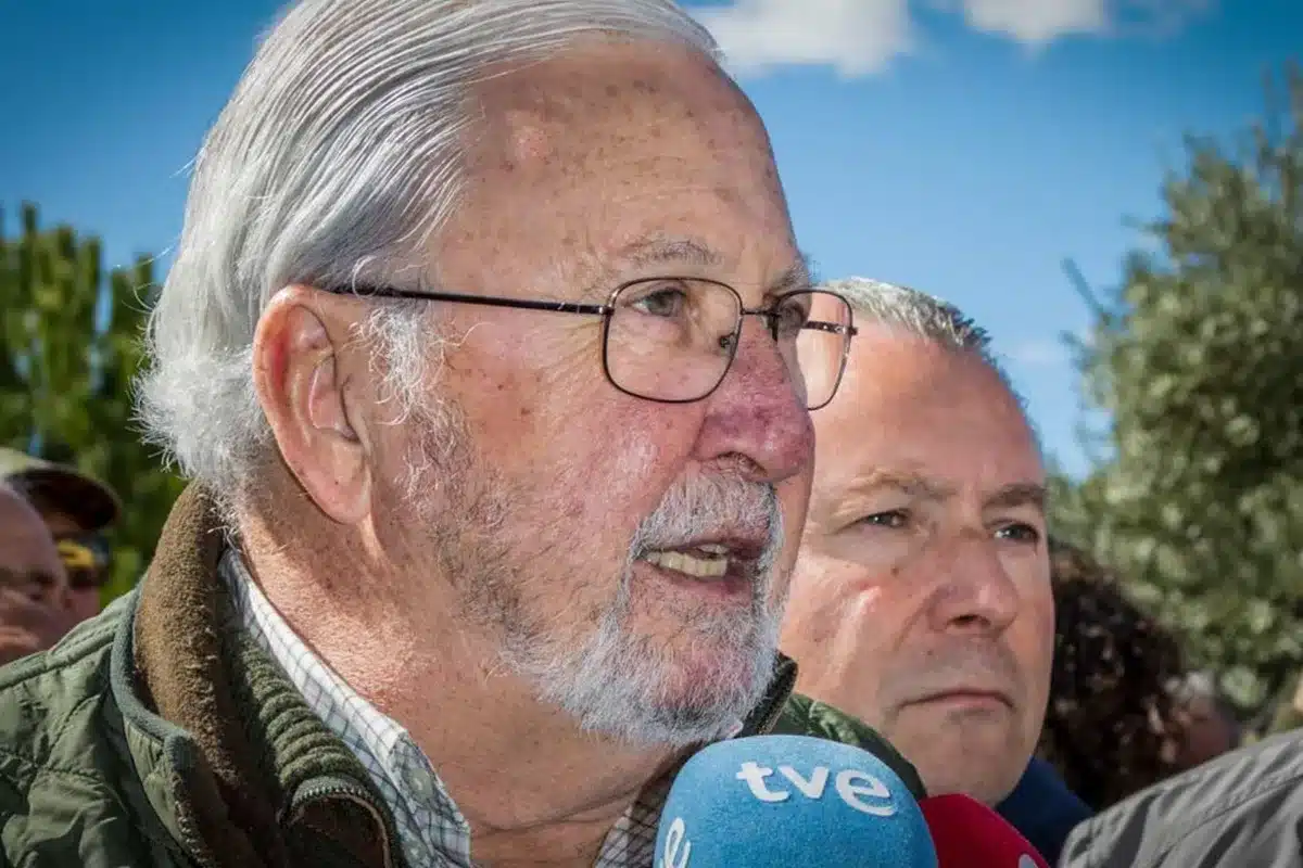 Santiago Iturmendi