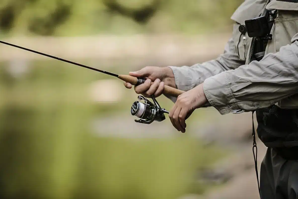 cambian normas pesca recreativa capturas