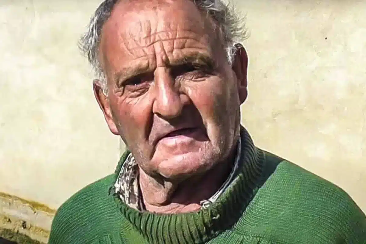 pastor lobos