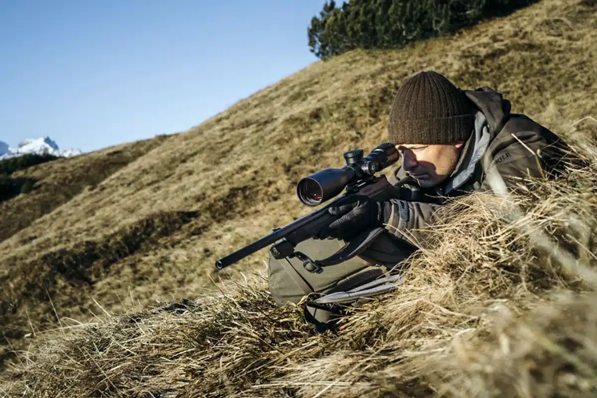 © SWAROVSKI OPTIK