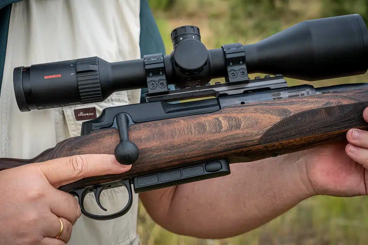 cazador-rifle