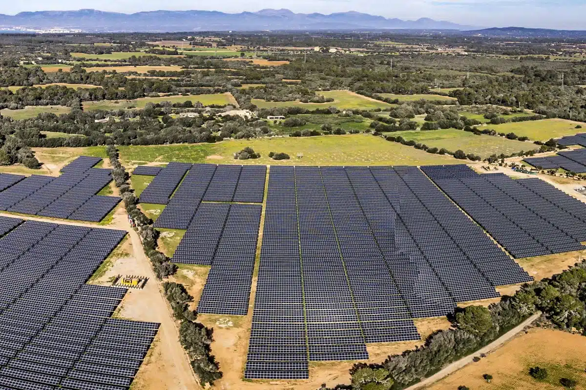 placas solares