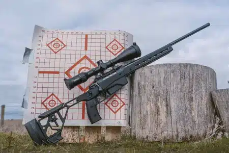 Tikka T3X Ace Game