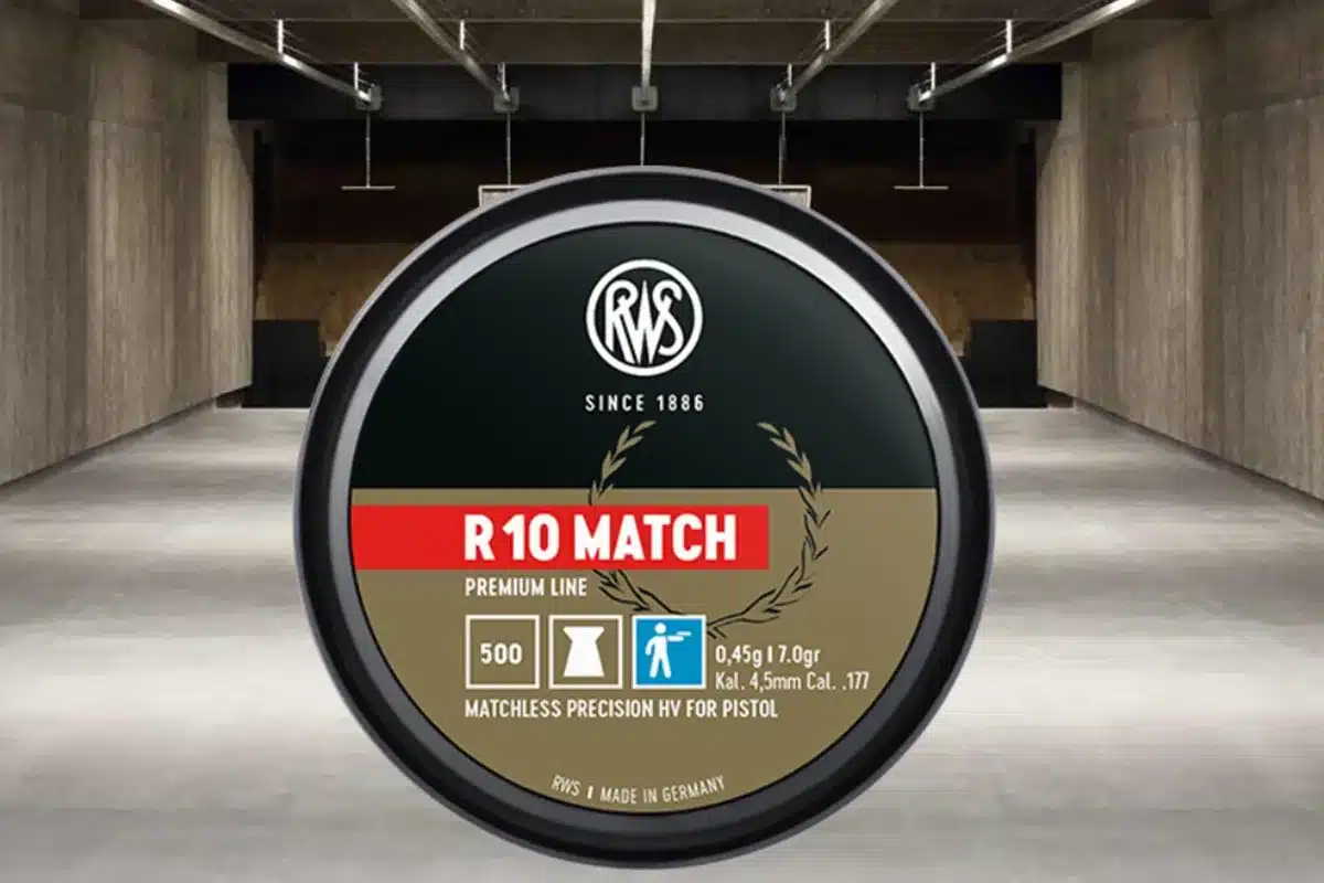 balines RWS