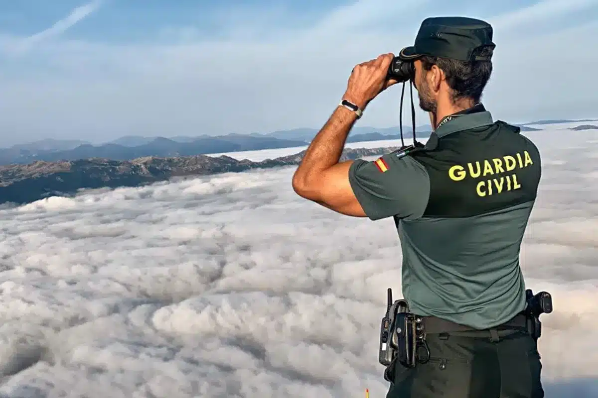Guardia Civil