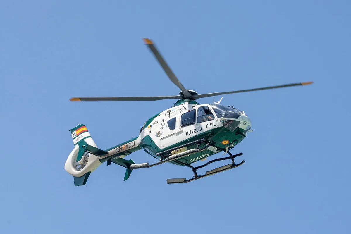 Guardia Civil