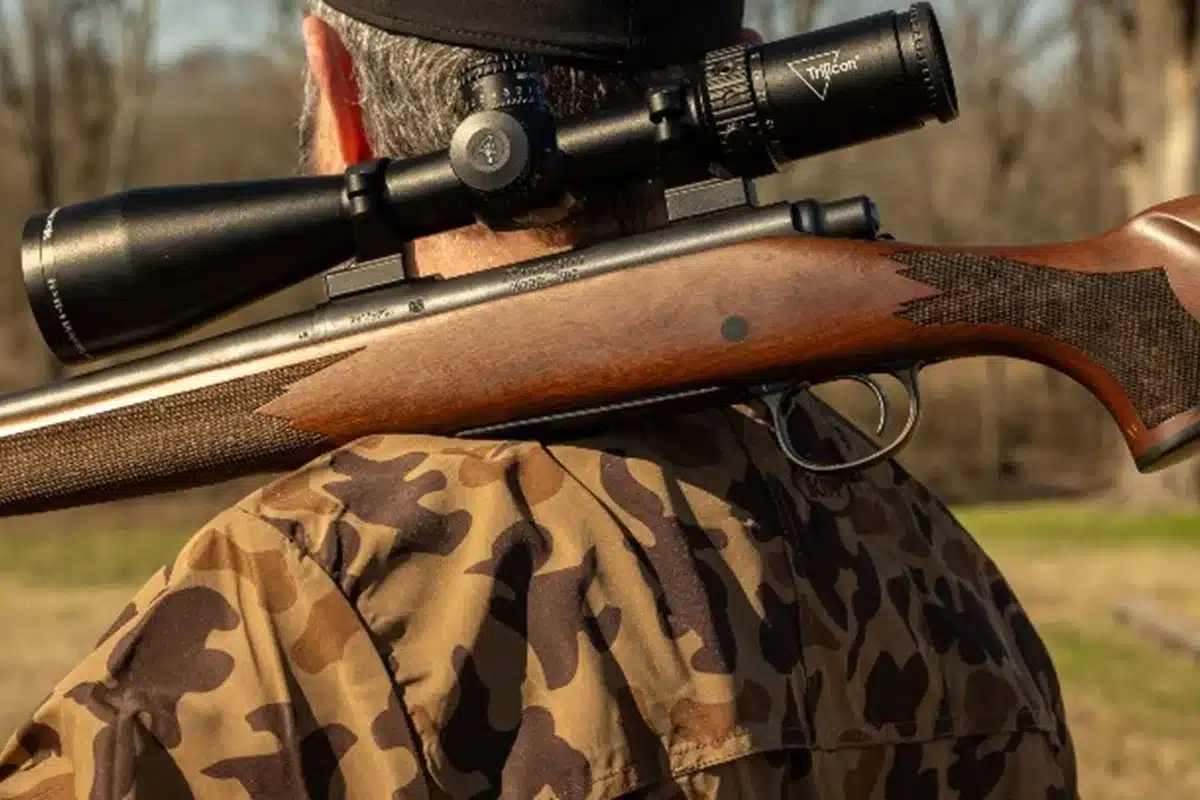Remington 700