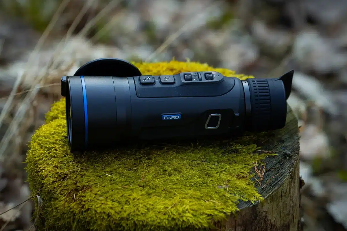 PARD_monocular térmico Leopard 640-50 eX