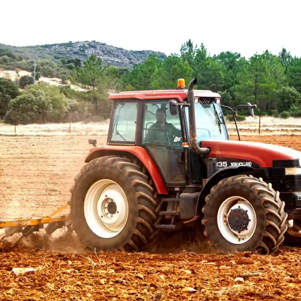 Ayudas agricultores ganaderos Andalucía